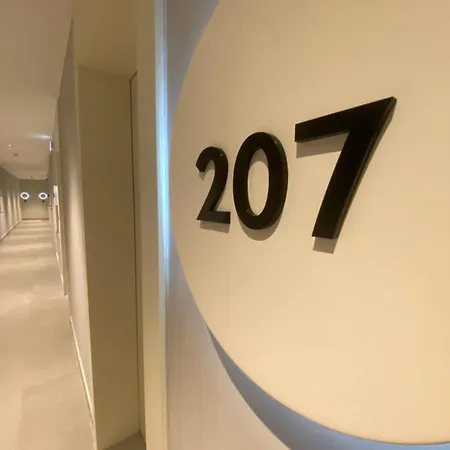 公寓 Waterfront Retreat With Garage And Balcony 贝尔格莱德