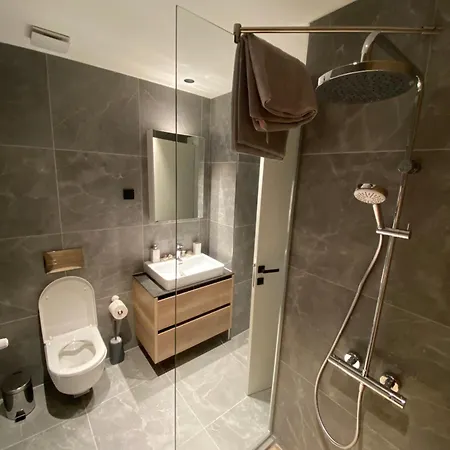 Bw Studioapartman 207 *
