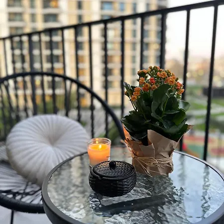 Lejlighed Bw Studioapartman 207 Beograd