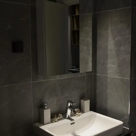 Bw Studioapartman 207 *